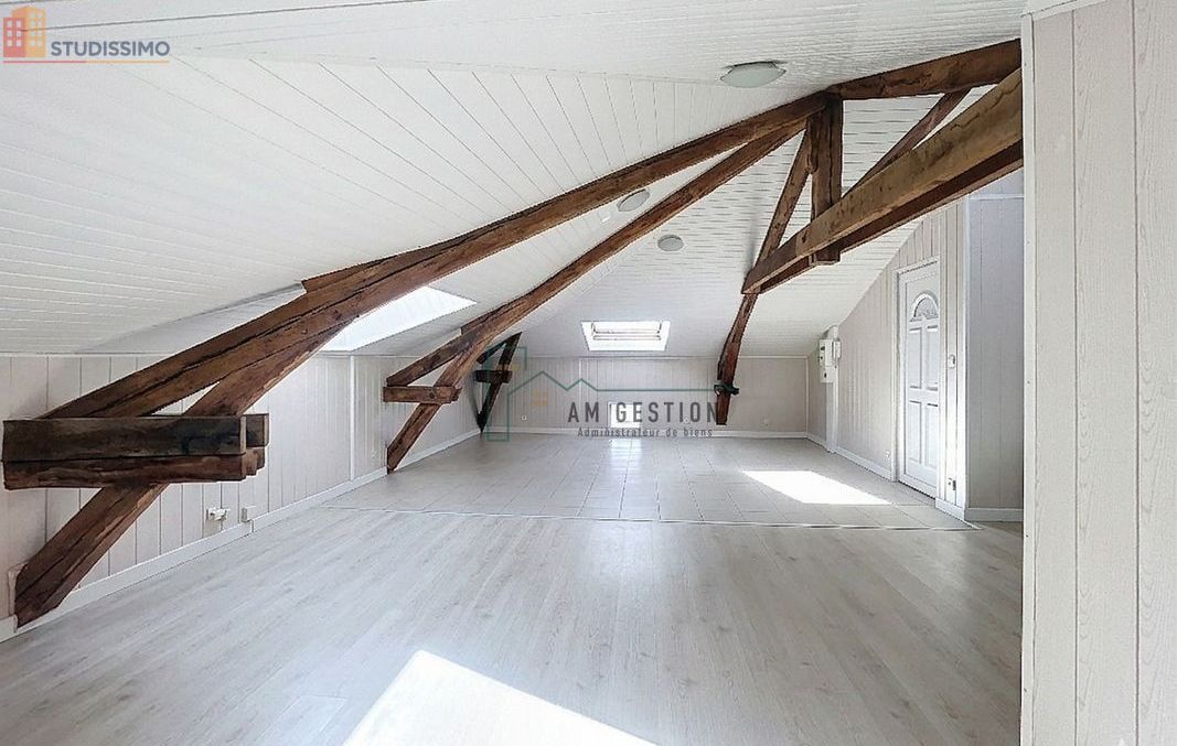 Studio 31m² Ambazac - Étage élevé, lumineux - Photo 6