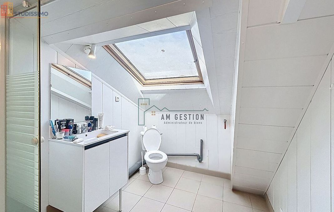 Studio 31m² Ambazac - Étage élevé, lumineux - Photo 3