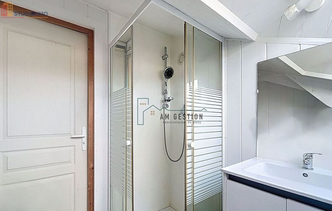 Studio 31m² Ambazac - Étage élevé, lumineux - Photo 2