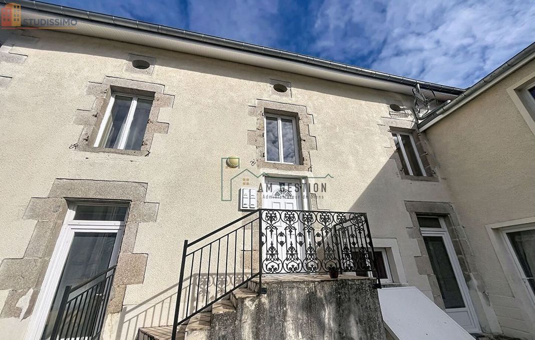 Studio 31m² Ambazac - Étage élevé, lumineux - Photo 1