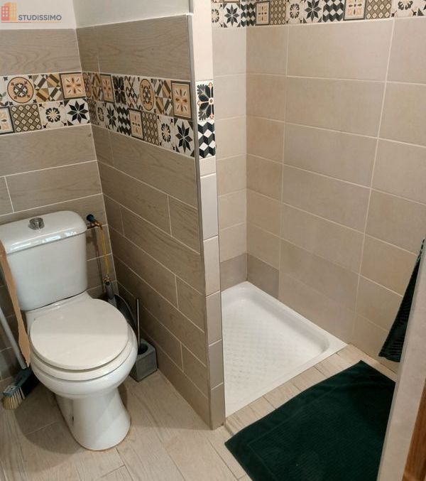 Studio meublé 20m² Migennes - Plain-pied, lumineux - Photo 1