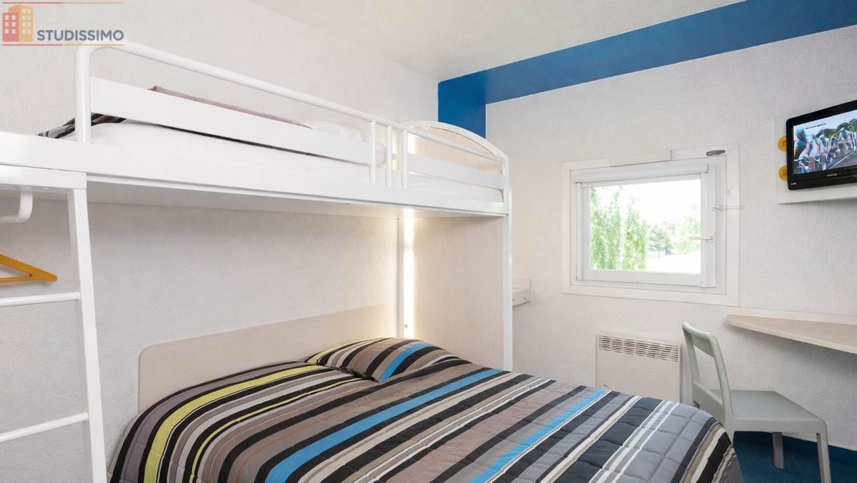 Studio 9m² Sens 89100 - Meublé, tout inclus - Photo 1