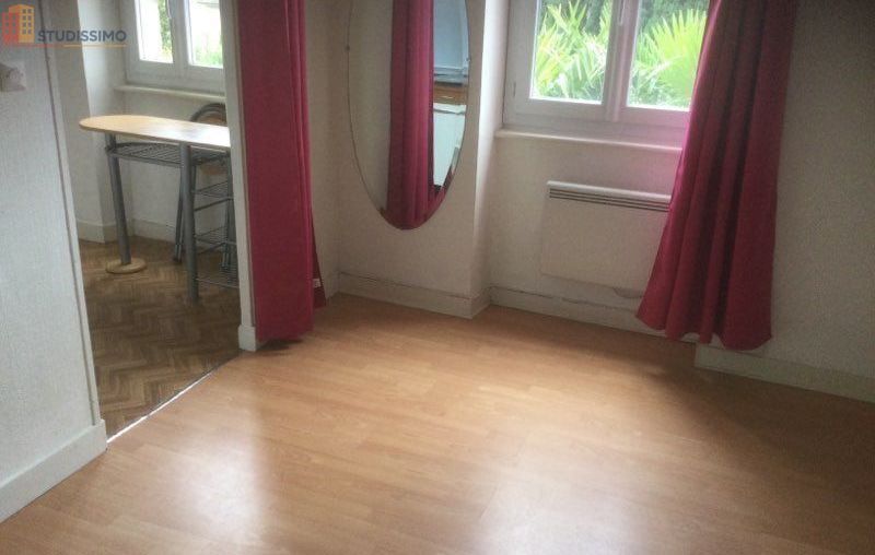 Studio 26m² Limoges 87100 - Meublé, proche fac des sciences - Photo 2