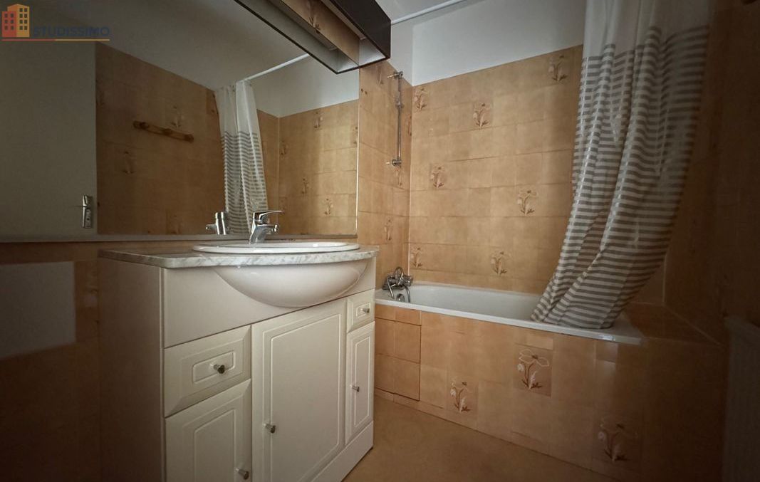 Studio 33m² Limoges 87000 - Photo 1