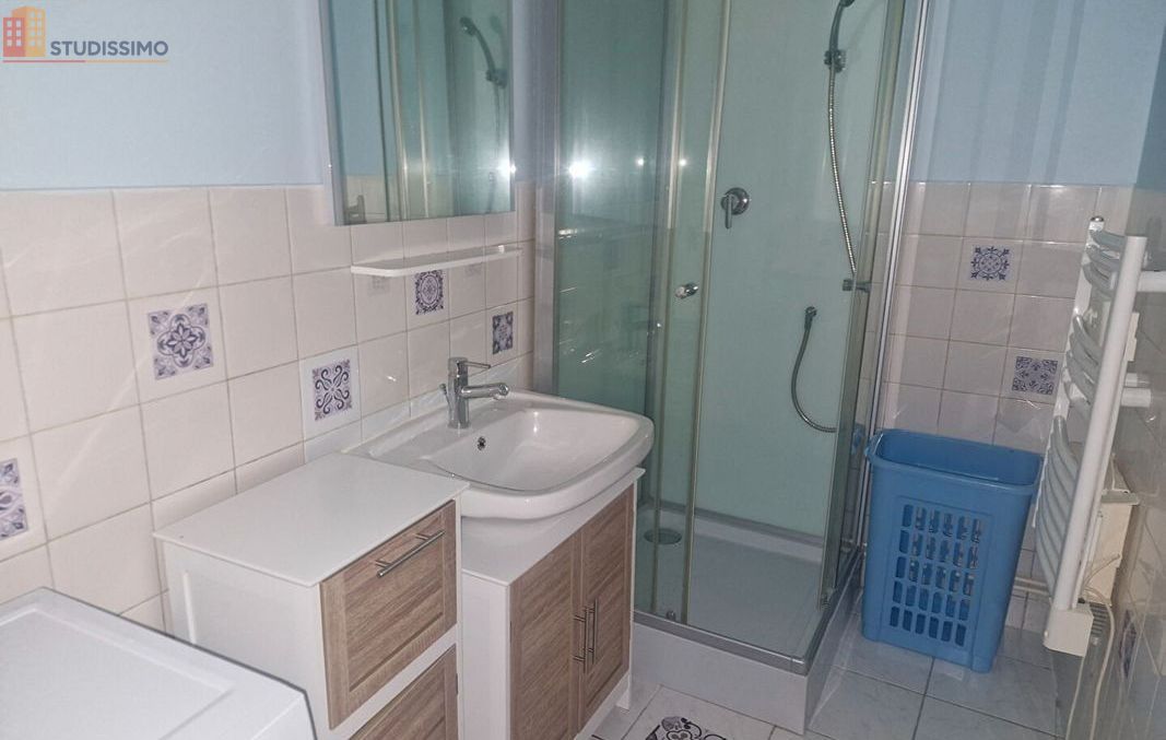 Studio 23m² Auxerre - Calme, lumineux - Photo 2