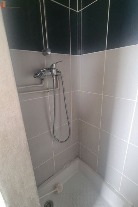 Studio 17m² Mulhouse 68100 - Étage élevé, vue dégagée - Photo 1