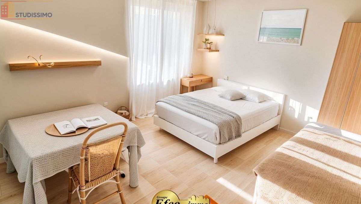 Studio 29m² Saint-Louis 68300 - Photo 8