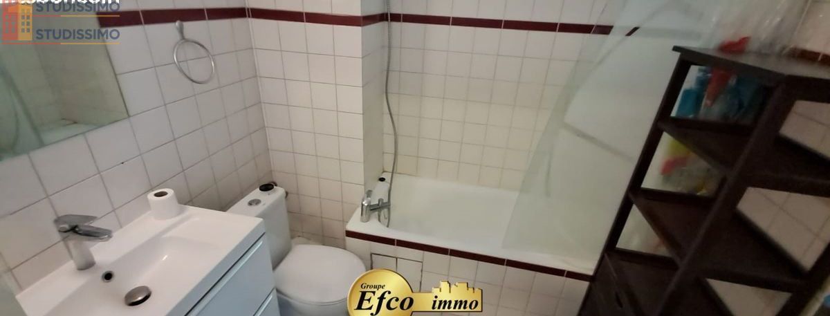 Studio 29m² Saint-Louis 68300 - Photo 5