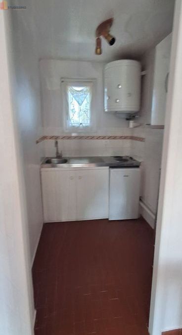 Studio 25m² Chevannes (89240) - Proche Auxerre, DPE C - Photo 2