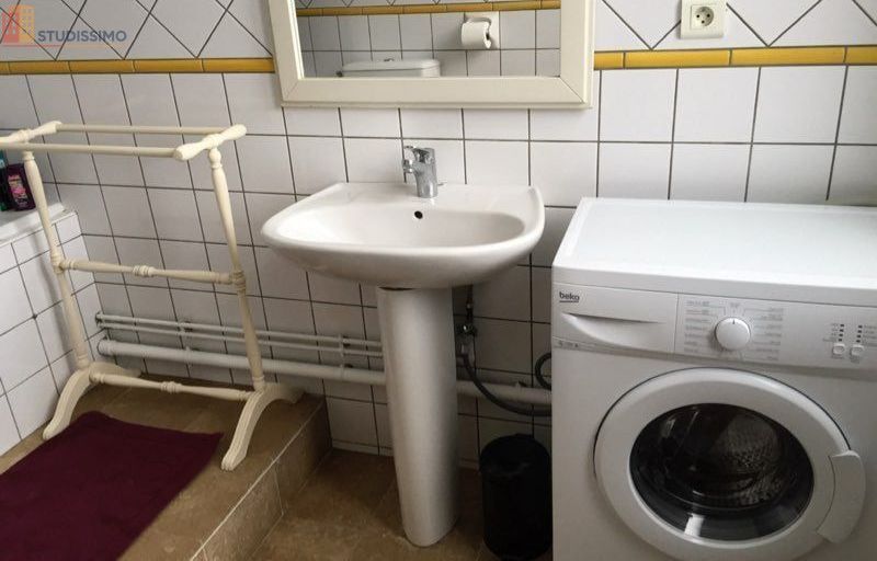 Studio meublé 35m² Auxerre - Meublé, lumineux - Photo 1