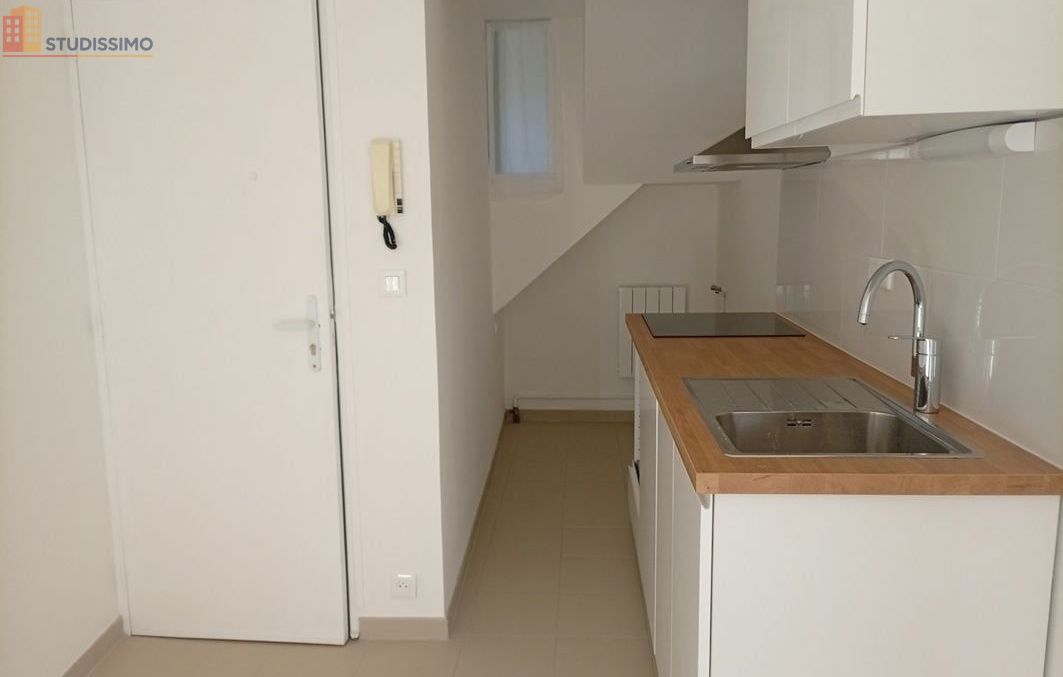 Studio 27m² Chéroy - DPE C - Photo 3