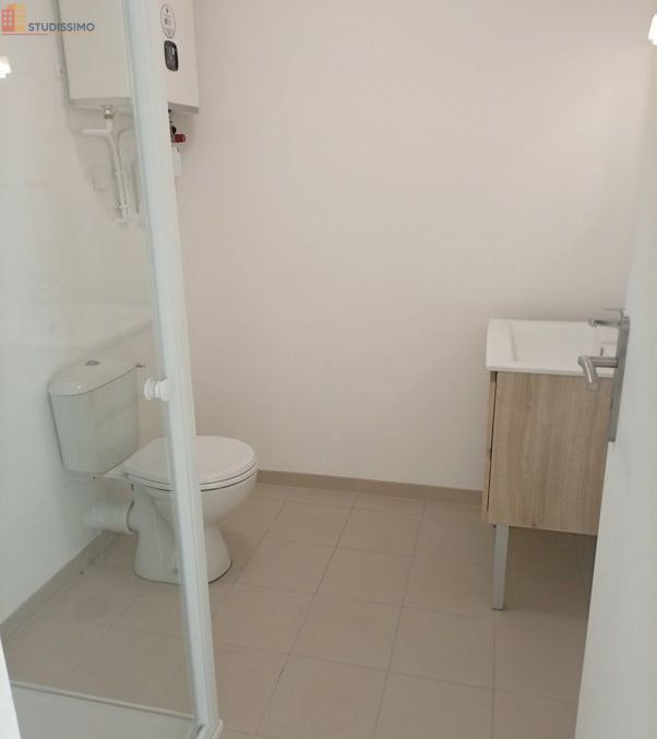 Studio 27m² Chéroy - DPE C - Photo 2