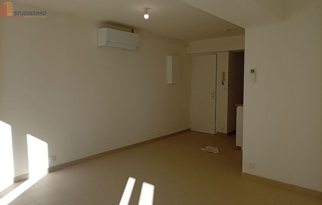 Studio 27m² Chéroy - DPE C - Photo 1