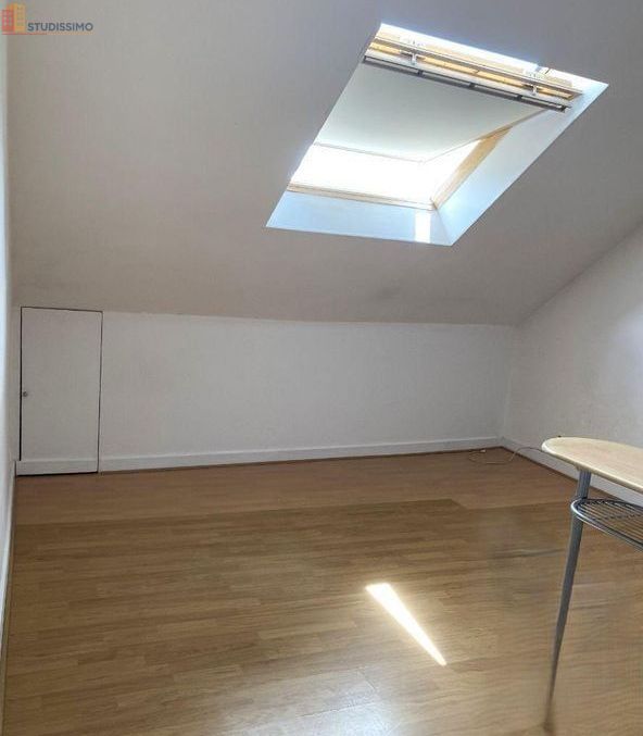 Studio 17m² Avallon 89200 - Photo 3