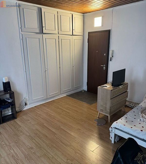 Studio 32m² Mulhouse 68100 - Photo 5