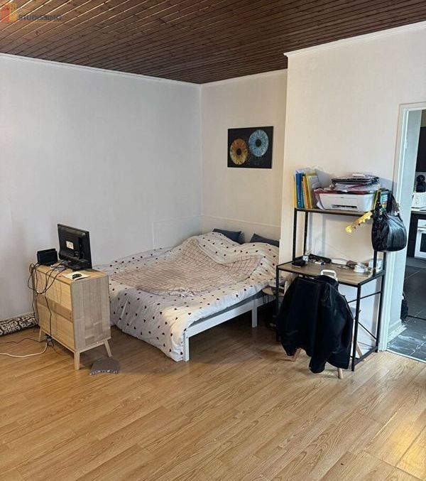 Studio 32m² Mulhouse 68100 - Photo 3