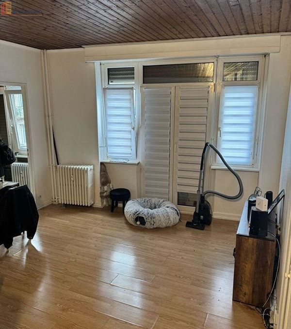 Studio 32m² Mulhouse 68100 - Photo 4