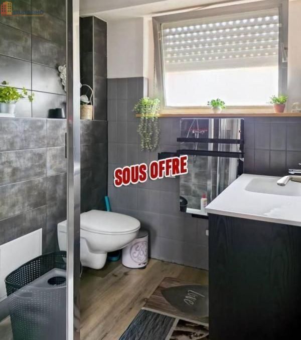 Studio 28m² Colmar - lumineux - Photo 2