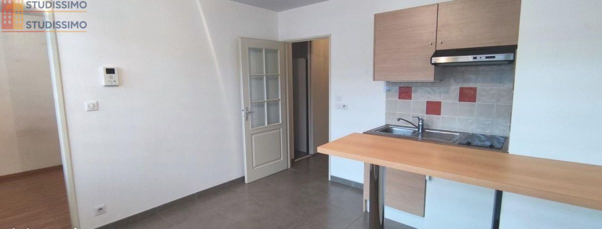 Studio 33m² Limoges - Étage élevé, DPE C - Photo 19