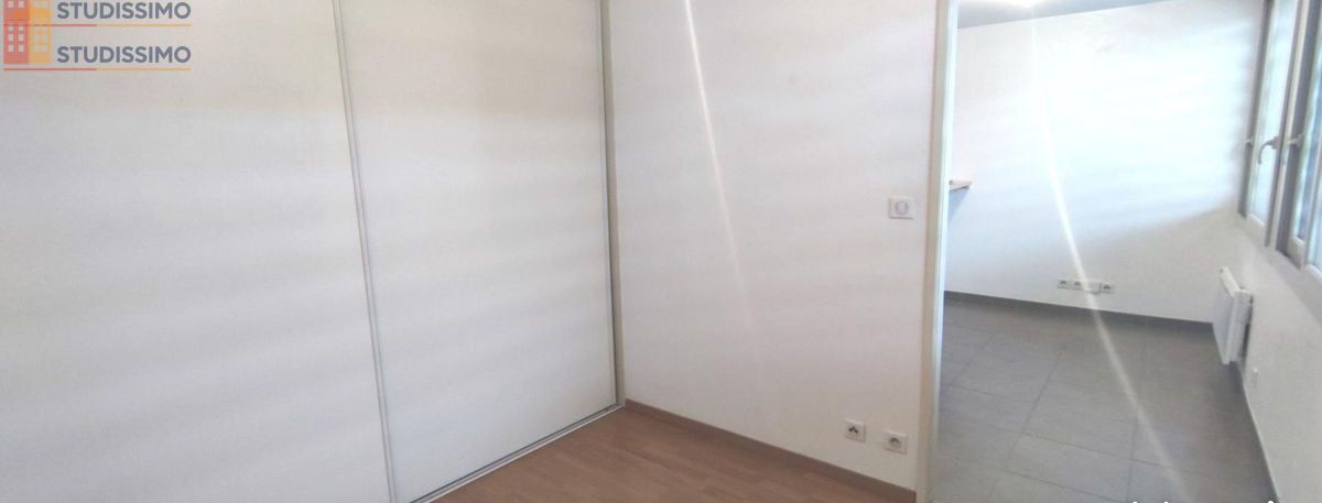 Studio 33m² Limoges - Étage élevé, DPE C - Photo 14