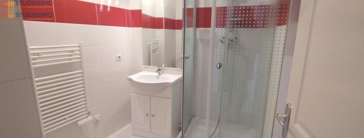 Studio 33m² Limoges - Étage élevé, DPE C - Photo 13