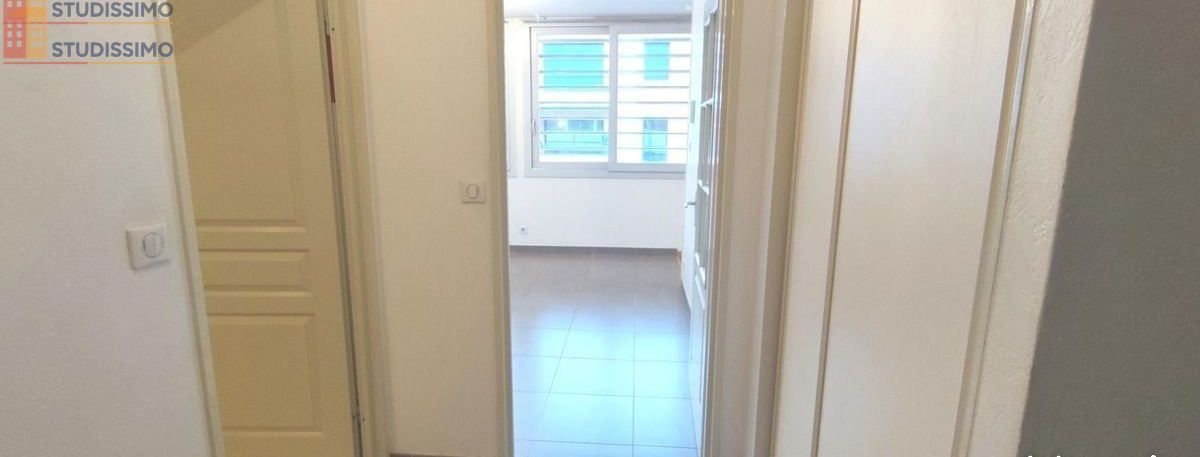 Studio 33m² Limoges - Étage élevé, DPE C - Photo 10