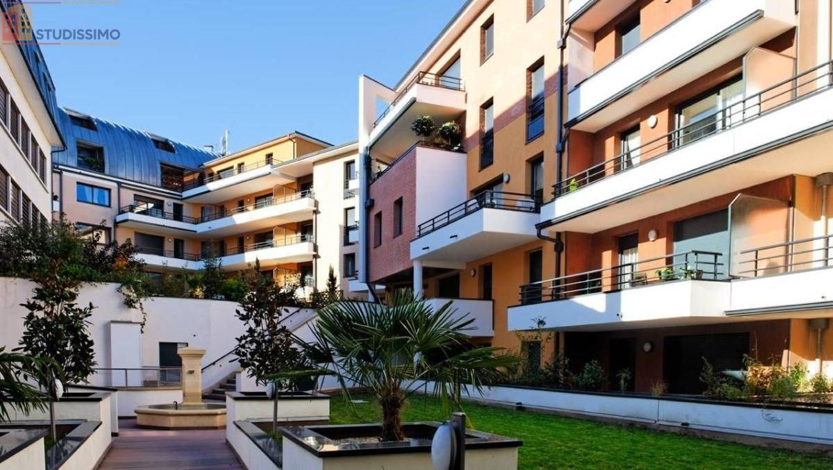Studio 33m² Limoges - Étage élevé, DPE C - Photo 4
