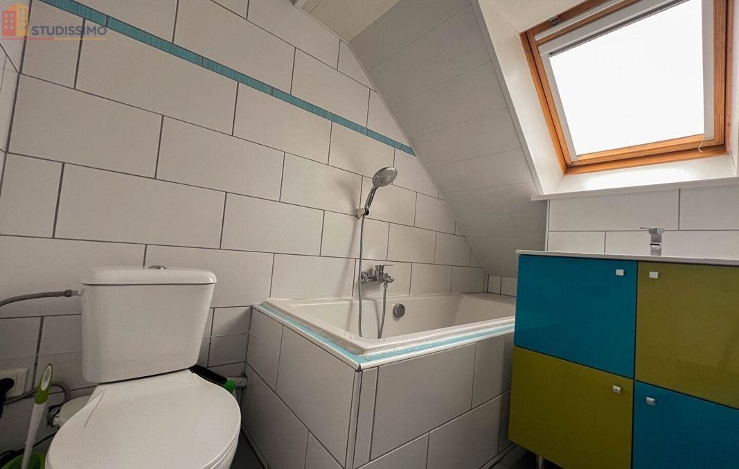 Studio 18m² Colmar 68000 - Photo 3