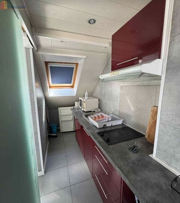 Studio 18m² Colmar 68000 - Photo 2
