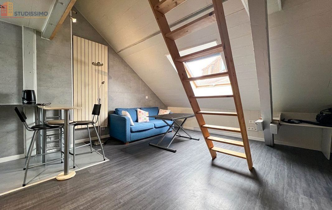 Studio 18m² Colmar 68000 - Photo 1