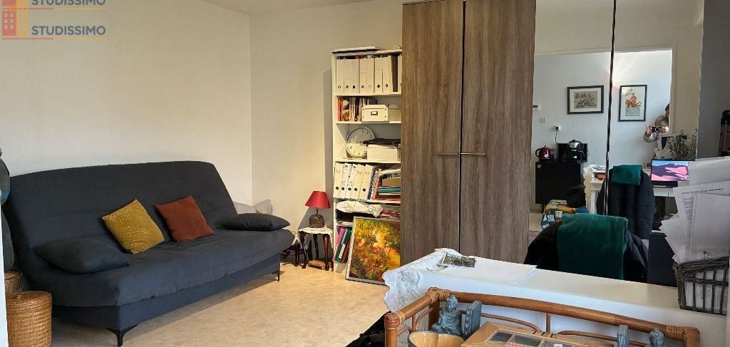 Studio 26m² Colmar - DPE D - Photo 4