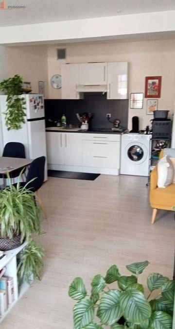 Studio à Auxerre