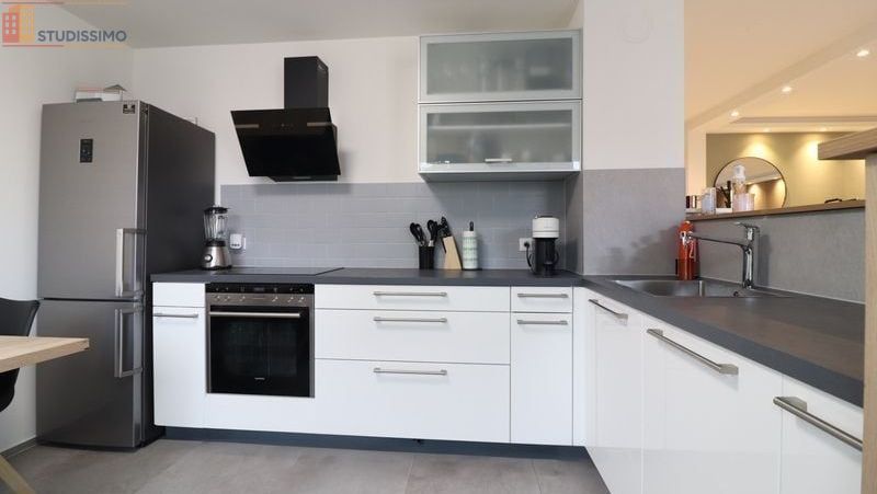 Studio 48m² Bartenheim - Lumineux, 2ème étage - Photo 6