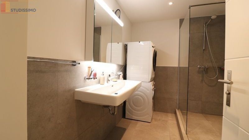 Studio 48m² Bartenheim - Lumineux, 2ème étage - Photo 7