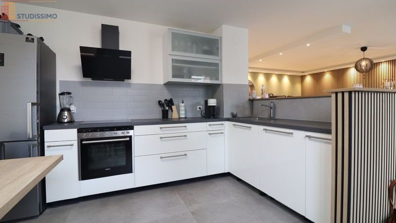 Studio 48m² Bartenheim - Lumineux, 2ème étage - Photo 4