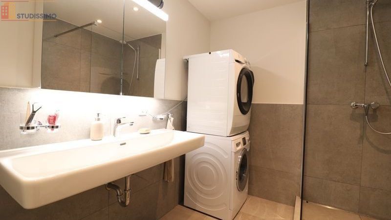 Studio 48m² Bartenheim - Lumineux, 2ème étage - Photo 3