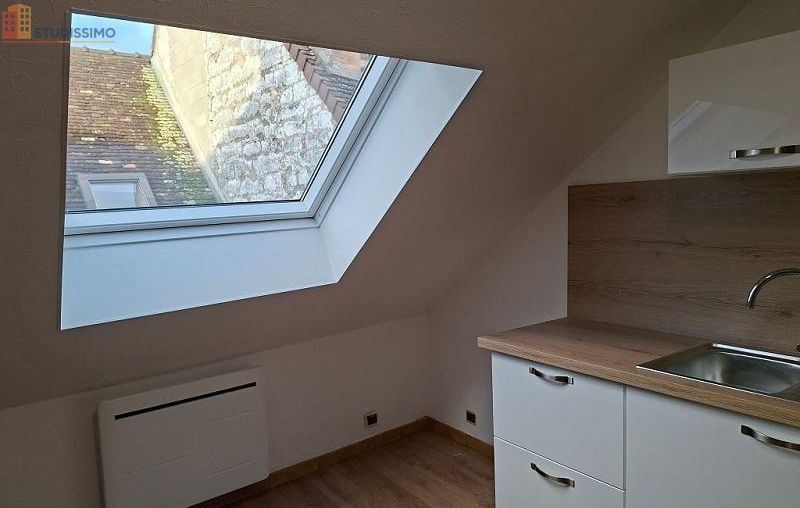 Studio 14m² Sens 89100 - Photo 5