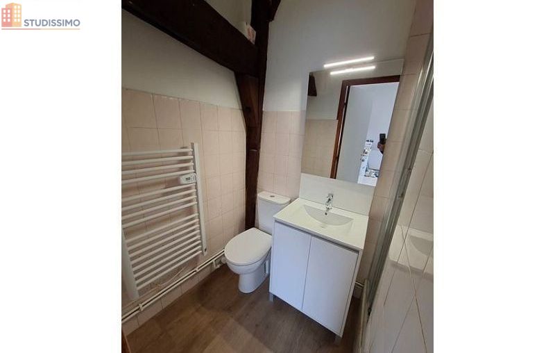 Studio 14m² Sens 89100 - Photo 3