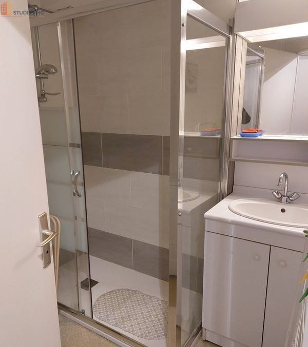 Studio meublé 25m² Limoges - Meublé, lumineux - Photo 1