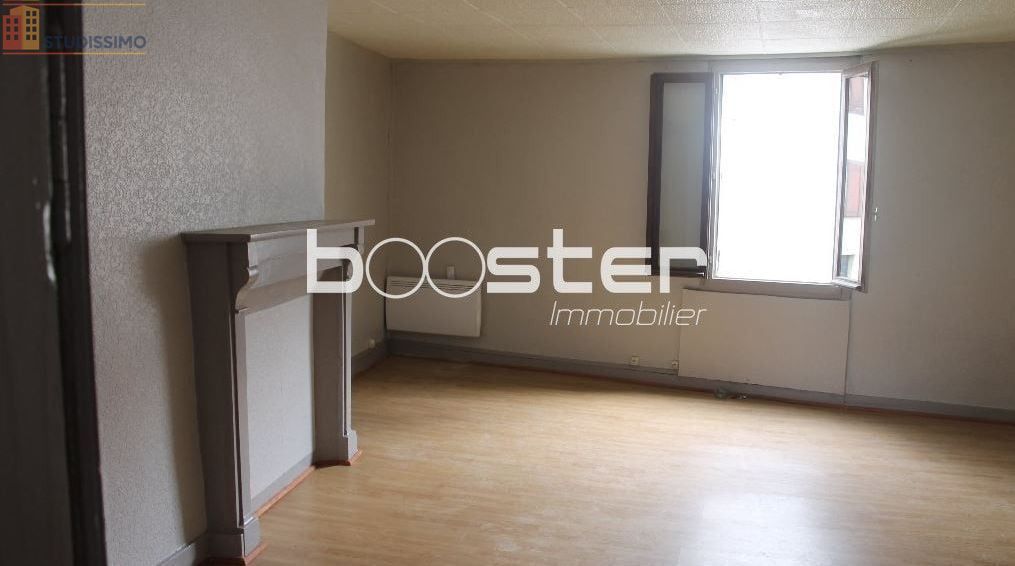 Studio 38m² Limoges 87000 - Photo 3