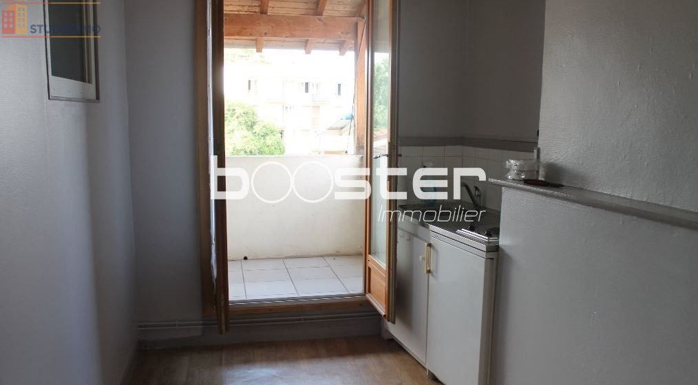 Studio 38m² Limoges 87000 - Photo 4