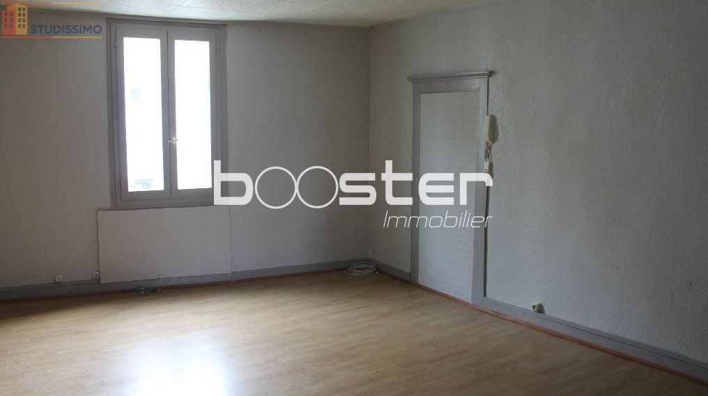 Studio 38m² Limoges 87000 - Photo 2