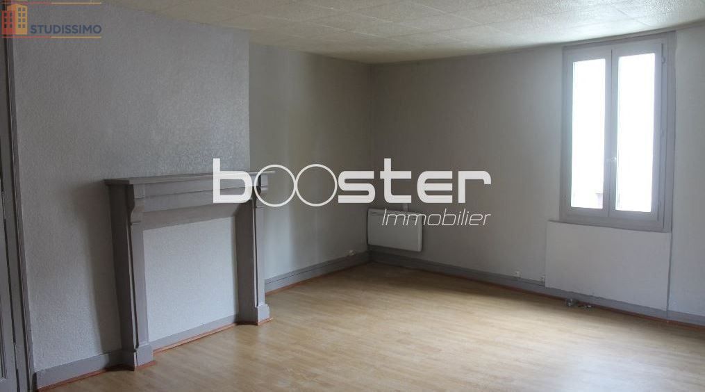 Studio 38m² Limoges 87000 - Photo 1