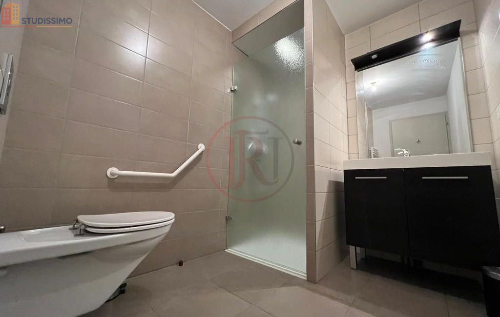 Studio 35m² Mulhouse 68200 - Étage élevé, DPE C - Photo 3