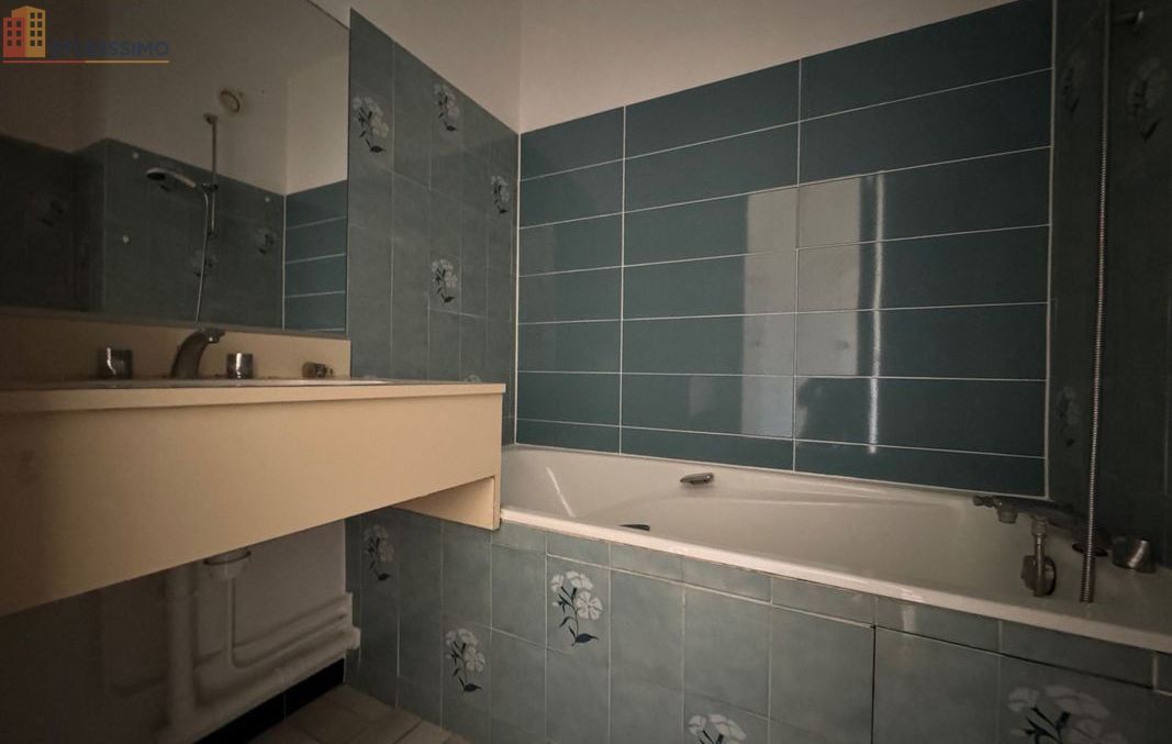 Studio 24m² Limoges 87000 - Photo 4