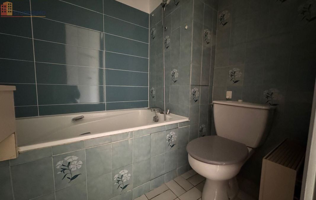 Studio 24m² Limoges 87000 - Photo 1