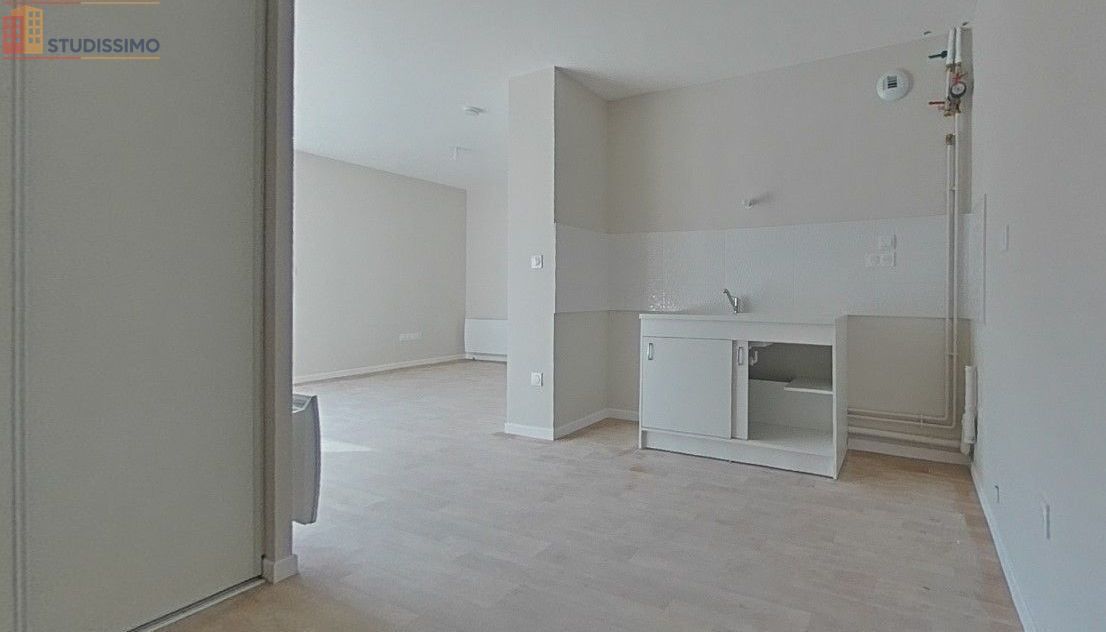 Studio 34m² Auxerre 89000 - Photo 6