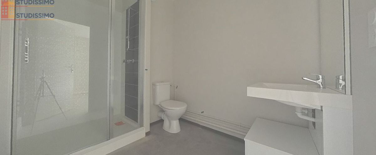 Studio 34m² Auxerre 89000 - Photo 2