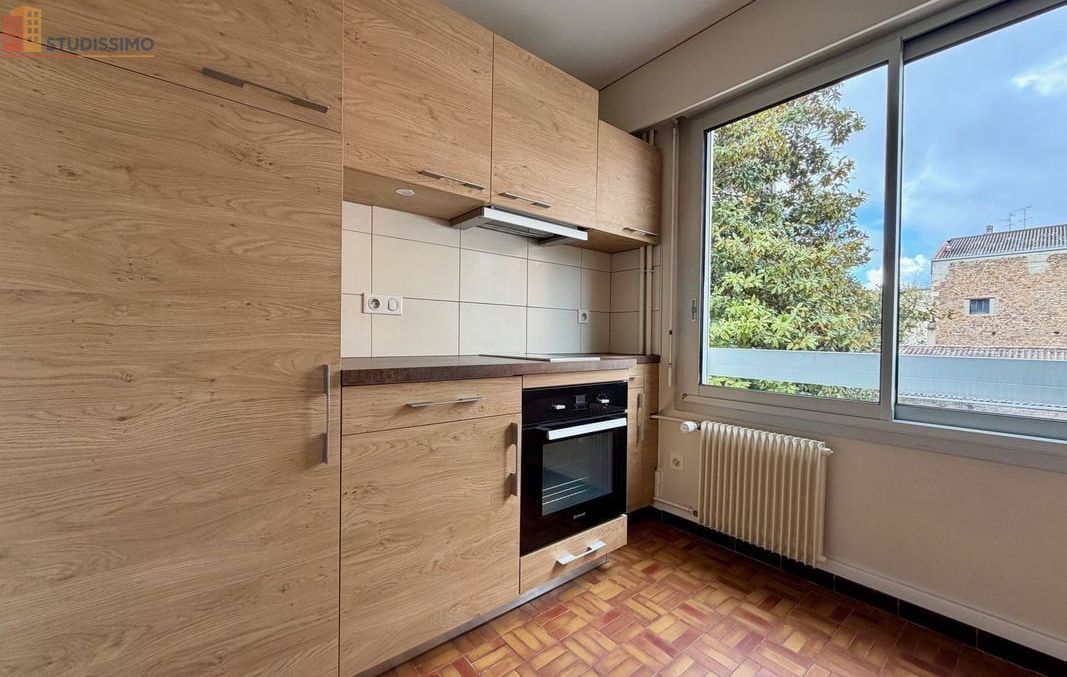 Studio 35m² Limoges 87000 - Photo 4