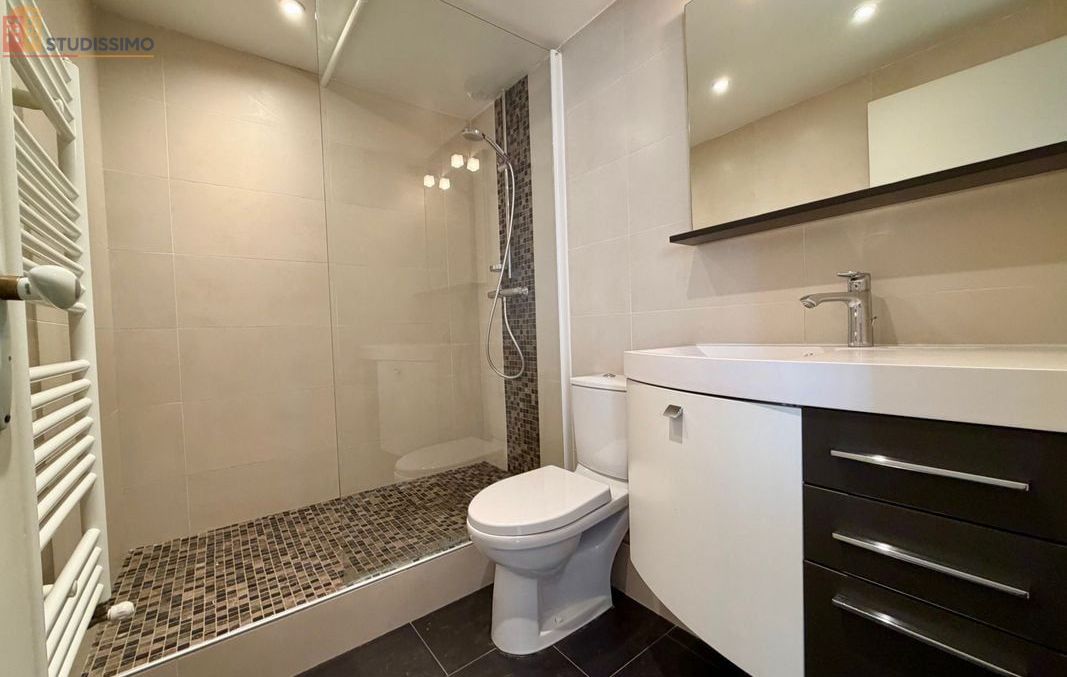 Studio 35m² Limoges 87000 - Photo 2